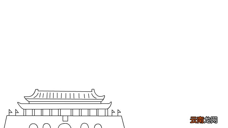 中国梦的手抄报图片大全