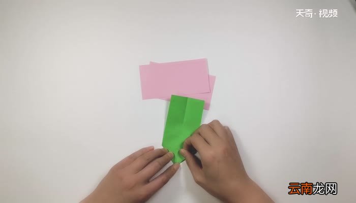 莲花的折法 莲花怎么折简单又好看