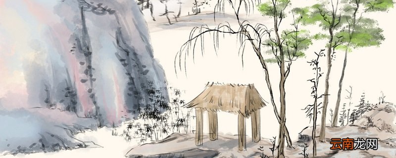 陋室铭主要内容 陋室铭主要内容有哪些