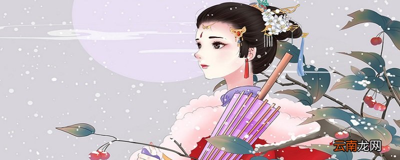 子衿主旨归纳 子衿主旨是什么