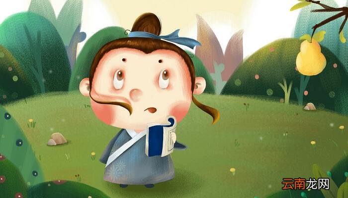 孙权劝学中鲁肃的性格特点 孙权劝学三个人物性格