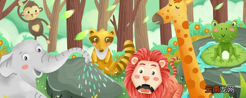 蚂蚁和大象的故事 蚂蚁和大象的故事是什么