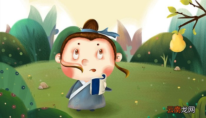 孙权劝学主旨归纳孙权劝学主旨是什么