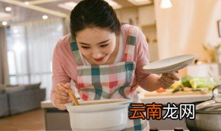 煮甜汤大概需要哪些材料啊