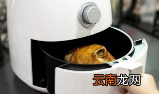 空气炸锅带鱼炸几分钟 空气炸锅炸带鱼需要几分钟