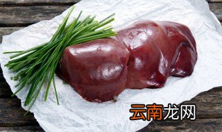 猪肝汤怎么煮 猪肝汤怎么煮好吃又嫩