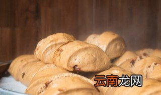 蒸红枣馒头的做法，蒸红枣馒头的做法大全