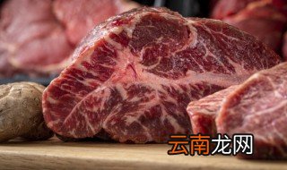 熟牛肉的储存方法 熟食牛肉的保存方法