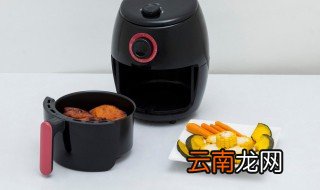 空气炸锅烤串儿多长时间，空气炸锅炸串需要几分钟多少度