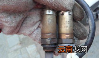 奥迪传感器坏了的症状 奥迪6缸前痒传感器更换方法