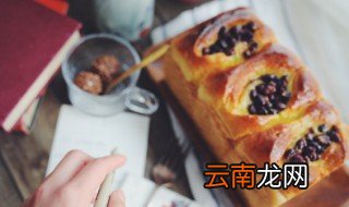 面包要烤多长时间多少度 烤面包需要多长时间多少度