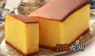 戚风蛋糕怎样做又细又软 戚风蛋糕怎样做密度更细