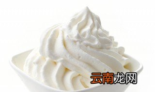 开封后奶油保存方法 奶油开封后如何保存