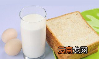 在家里怎么做面包 在家里怎么做面包片