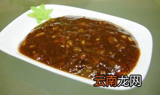 黄豆酱味道是咸为主还是甜为主