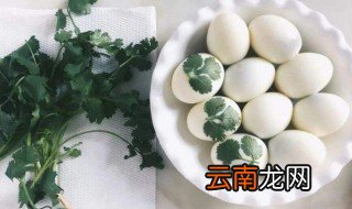 立夏吃鸭蛋还是鸡蛋 立夏吃鸭蛋是什么意思