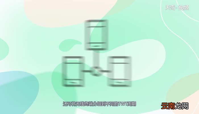 wifi6是什么意思wifi6是什么意思