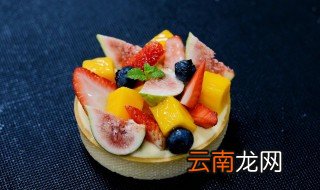 春节吃的水果有哪些 春节吃的水果有什么