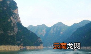 江南的江是指什么 江南的江是指啥