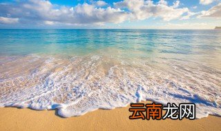 梦见大海的含义 梦见大海好不好