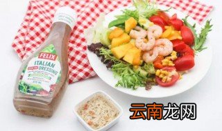 孕妇吃沙拉酱好吗 孕妇可以吃沙拉酱