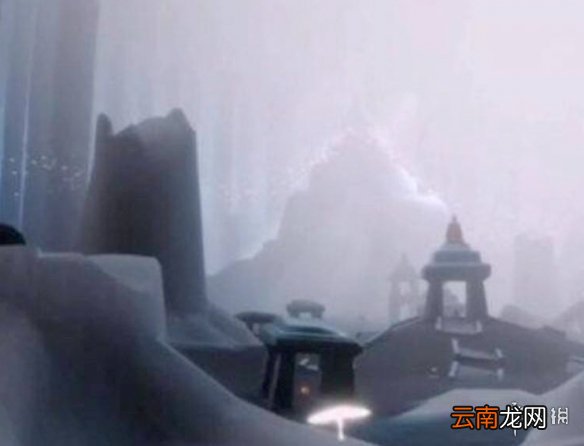 光遇哭泣先祖在哪 光遇雨林哭泣先祖位置