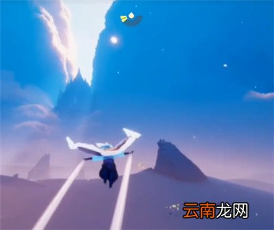 光遇弯喙面具展示 光遇5.19弯喙面具复刻