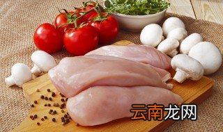 生肉冷冻可以保存多久 生肉冷冻可以保存多长时间