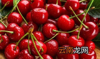 冬天车厘子如何保存长久 怎么保存车厘子