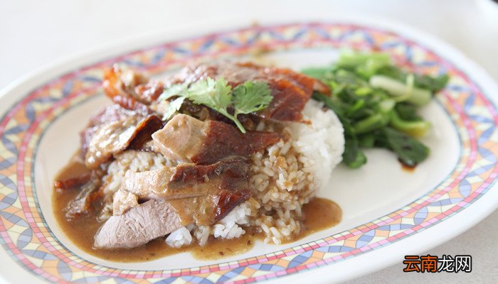 孝感特色美食 湖北孝感特色美食