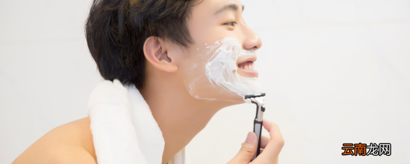 生活小妙招去除络腮胡 去络腮胡的方法有哪些