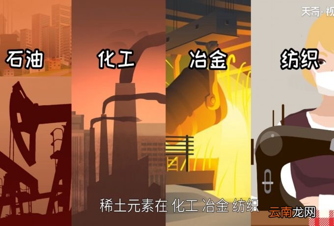 稀土是什么