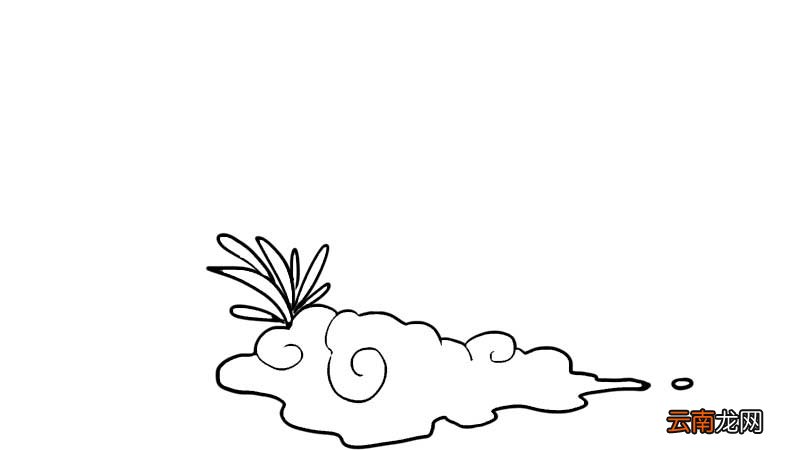 中秋节简笔画 中秋节简笔画怎么画