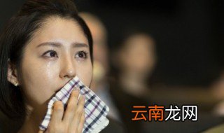 梦见自己流泪是什么意思 梦见自己流泪了是什么意思