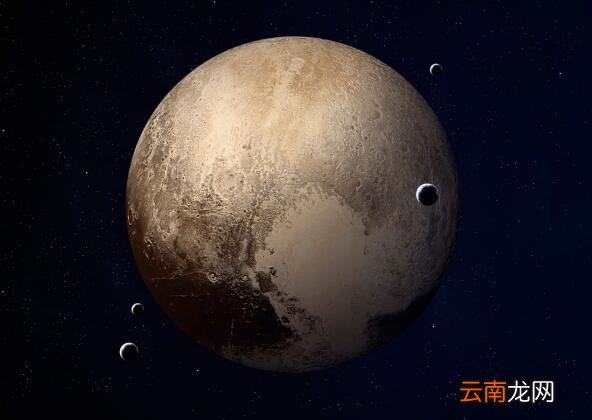 冥王星为什么被除名 冥王星被除名的主要原因