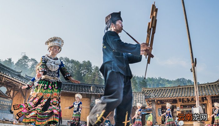 张家界地方传统音乐是什么民歌 张家界地方传统是什么民歌