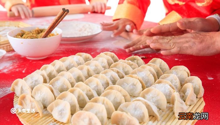 馄饨馅的做法 馄饨馅的做法和配料