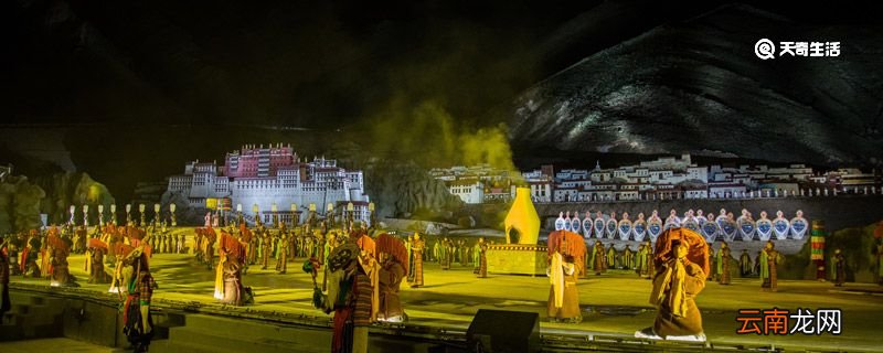 夜市最早出现在哪个朝代 夜市最早出现的朝代