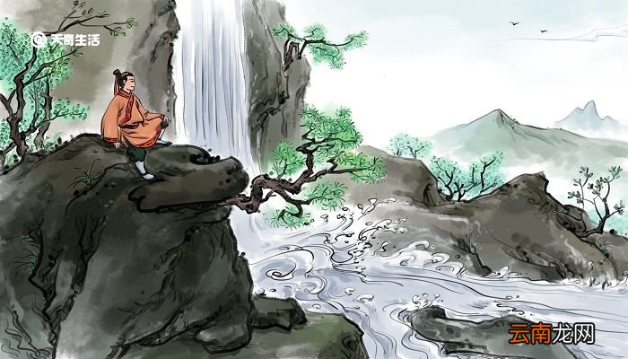 廉颇老矣,尚能饭否表达了诗人什么感情 廉颇老矣,尚能饭否怎么理解