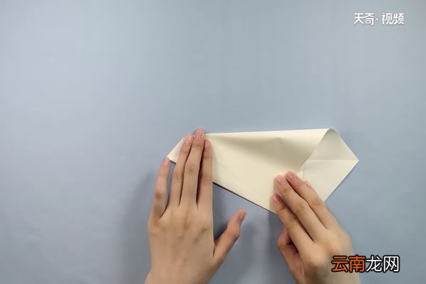 龙的折法 龙怎么折简单