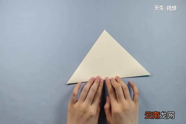 龙的折法 龙怎么折简单