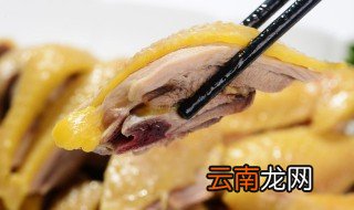 沙姜蒸鸡的功效 沙姜蒸鸡的做法
