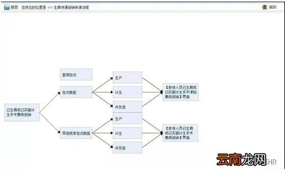 郑州生育保险报销怎么提交？