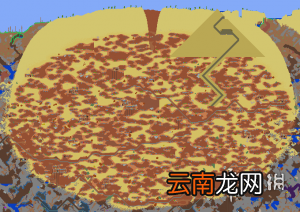泰拉瑞亚地下沙漠生物群落怎么样 泰拉瑞亚地下沙漠环境介绍
