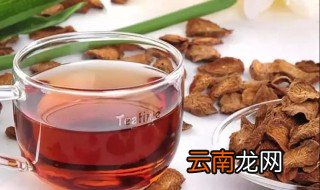 牛蒡茶喝多久可以减肥 牛蒡茶喝多久可以有减肥效果