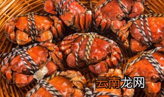 吃螃蟹方法 吃螃蟹的方法分享