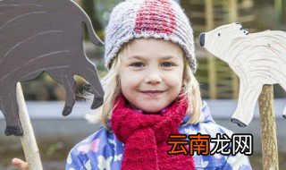 好听的名字女孩可爱两个字 好听的名字女孩可爱