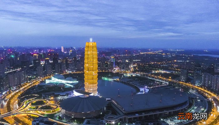 河南在南方还是在北方 河南的省会城市是哪里