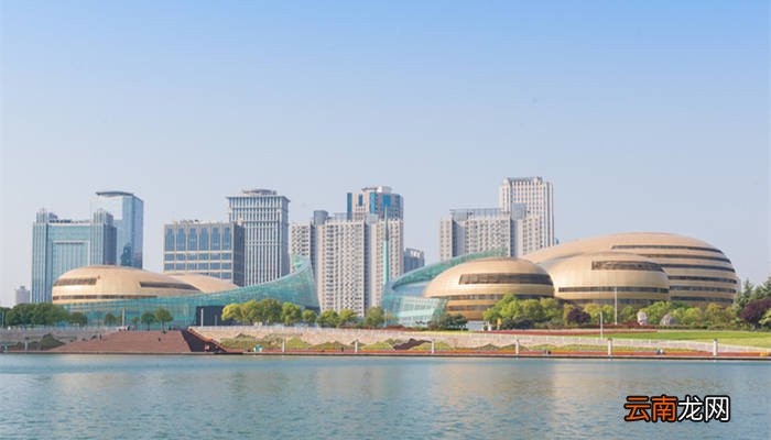 河南在南方还是在北方 河南的省会城市是哪里