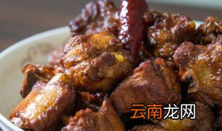 烤排条怎么做好吃 烤排怎么做才好吃